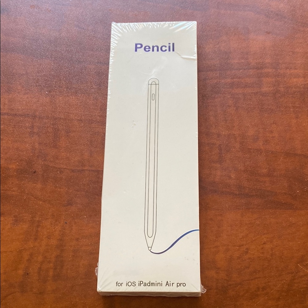 Stylus Pencil for iPad
